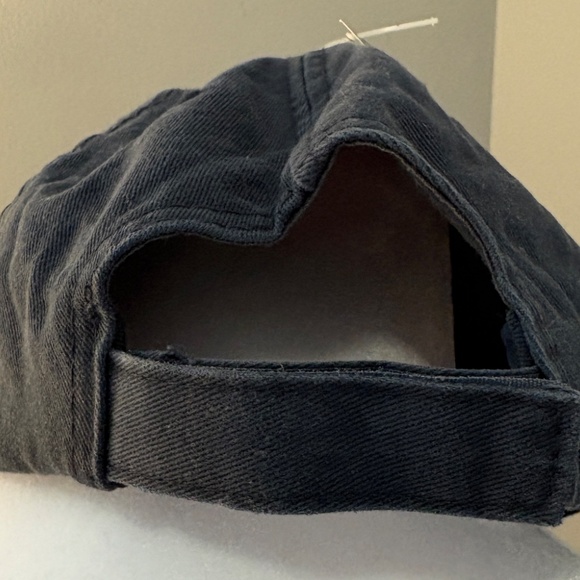 Stonehenge 100% Cotton Embroidered Adjustable Baseball Cap - Picture 5 of 11